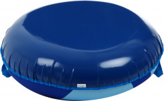 Тюбинг-ватрушка «Волна» - Фото 7