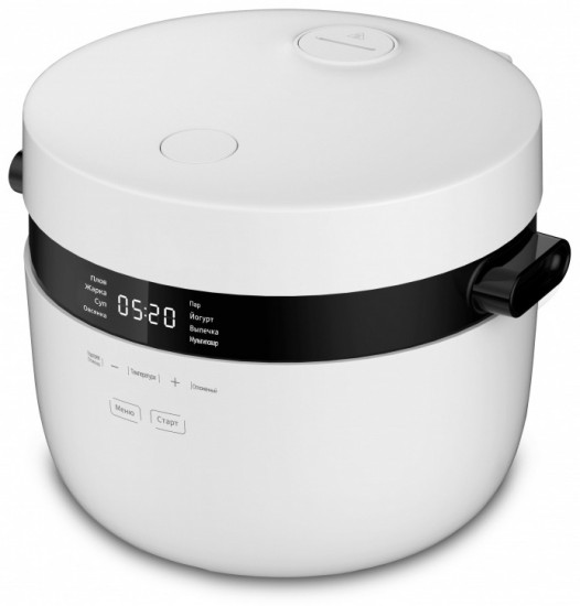Мультиварка MF-1623WH 