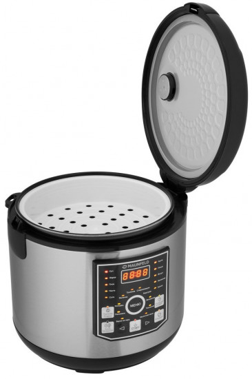 Мультиварка MPMC-1624S 