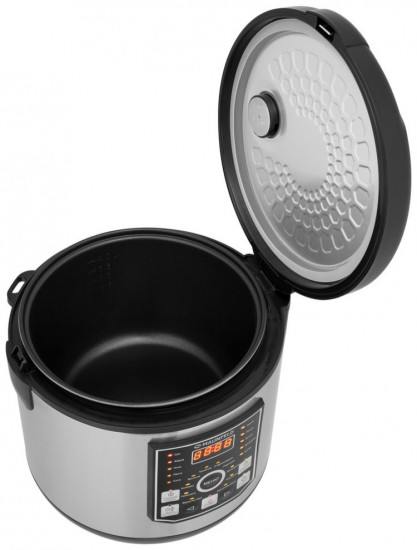 Мультиварка MPMC-1624S 