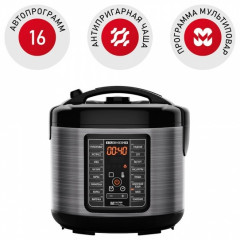 Мультиварка MC107  - Фото 1