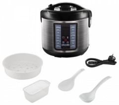 Мультиварка MC107  - Фото 2