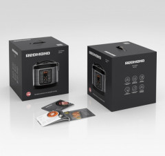 Мультиварка MC107  - Фото 10