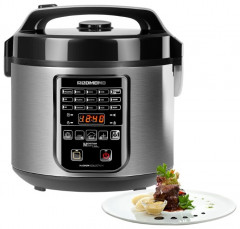 Мультиварка RMC-M52 - Фото 1