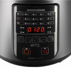 Мультиварка RMC-M52 - Фото 3
