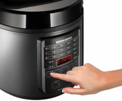 Мультиварка RMC-M52 - Фото 5