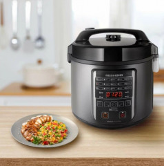 Мультиварка RMC-M52 - Фото 7