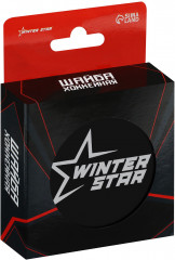 Шайба хоккейная - Фото 5