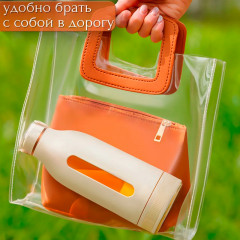 Блендер портативный - Фото 10