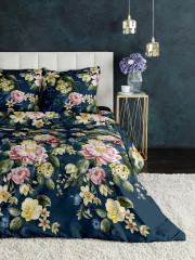 Комплект постельного белья «Вернисаж» - Фото 3