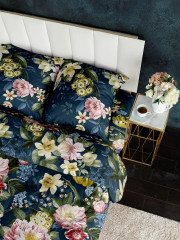 Комплект постельного белья «Вернисаж» - Фото 5