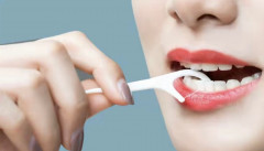 Набор нитей зубных «Флоссер Classic» - Фото 1