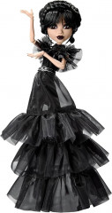 Кукла «Wednesday Addams Raven» - Фото 3