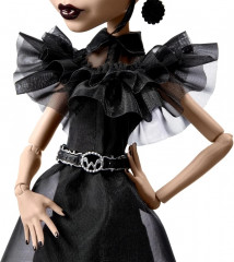 Кукла «Wednesday Addams Raven» - Фото 4