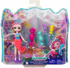 Набор игровой «Семья Седды Морского конька» - Фото 5