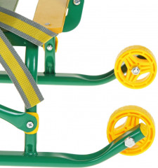 Санки складные «Nikki 2» - Фото 1