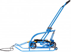 Санки складные «Nikki 3» - Фото 1