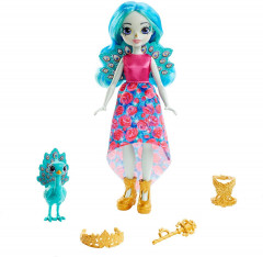 Набор игровой «Королева Парадайз и Рейнбоу» - Фото 5