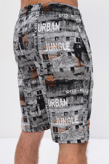 Шорты мужские «Эван»