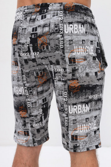 Шорты мужские «Эван»