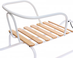 Санки «Ветерок 1» - Фото 3