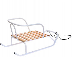 Санки «Ветерок 1» - Фото 4