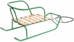 Санки «Ветерок 1» - Фото 3