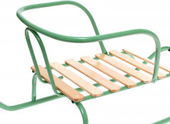 Санки «Ветерок 1» - Фото 4