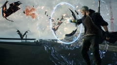 Игра для PS5 «Devil May Cry 5: Special Edition» - Фото 8