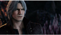 Игра для PS5 «Devil May Cry 5: Special Edition» - Фото 19