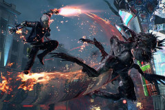 Игра для PS5 «Devil May Cry 5: Special Edition» - Фото 21