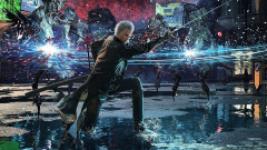 Игра для PS5 «Devil May Cry 5: Special Edition» - Фото 22