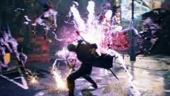 Игра для PS5 «Devil May Cry 5: Special Edition» - Фото 26