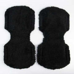 Комплект варежек на ручку коляски - Фото 2