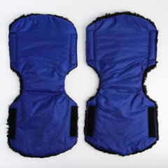 Комплект варежек на ручку коляски - Фото 3