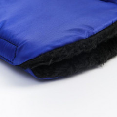 Комплект варежек на ручку коляски - Фото 4