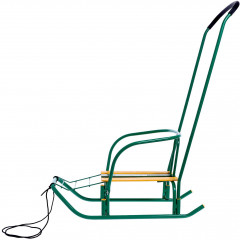 Санки «Ветерок 7» - Фото 1