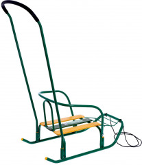 Санки «Ветерок 7» - Фото 2