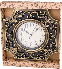 Часы настенные кварцевые «Royal house» - Фото 1