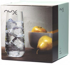 Набор бокалов «Mirage» - Фото 1