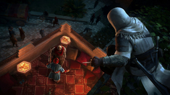 Игра для PS5 «Assassin’s Creed. Mirage»