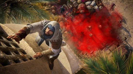Игра для PS5 «Assassin’s Creed. Mirage»