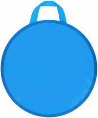 Ледянка «Скорость» - Фото 1