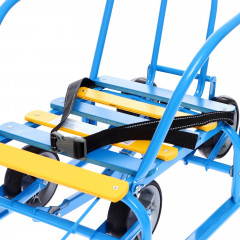 Санки «Тимка 3К универсал» - Фото 2