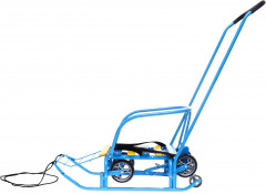 Санки «Тимка 3К универсал» - Фото 3