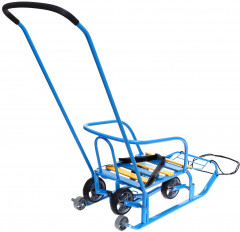 Санки «Тимка 3К универсал» - Фото 4