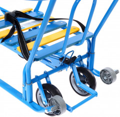 Санки «Тимка 3К универсал» - Фото 5