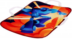 Ледянка «Робот» - Фото 1