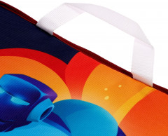 Ледянка «Робот» - Фото 2