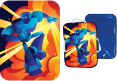 Ледянка «Робот» - Фото 4